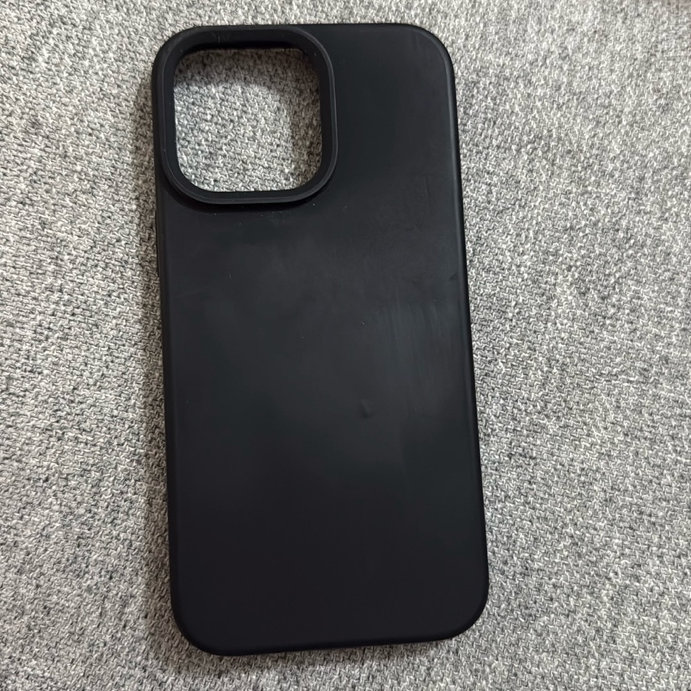 XO Poppy Phone Case